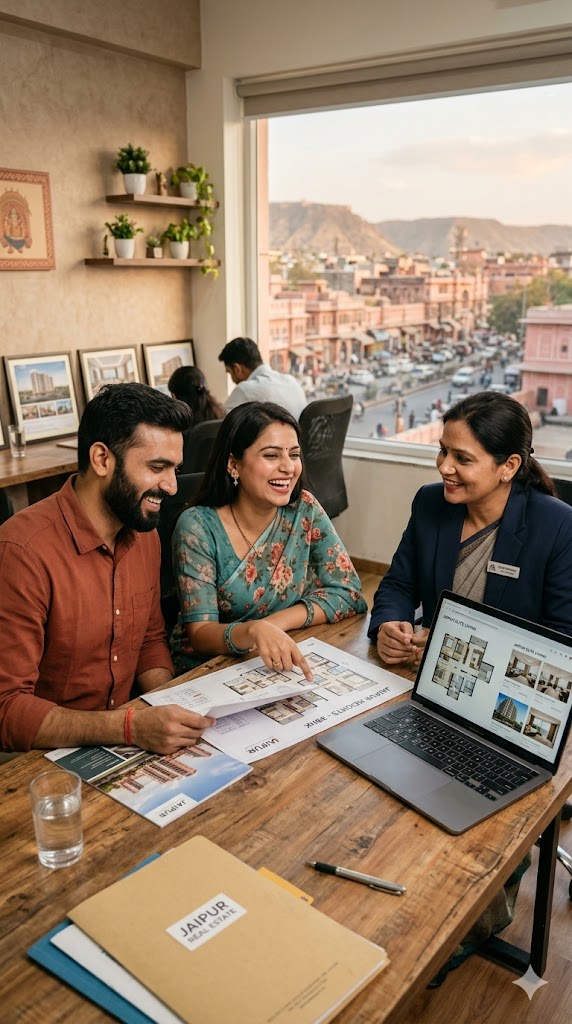 Property Buying